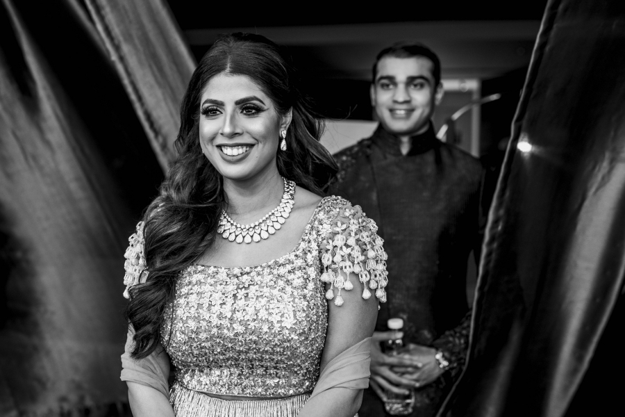 FIH Fotografie » Sonam&Sharik