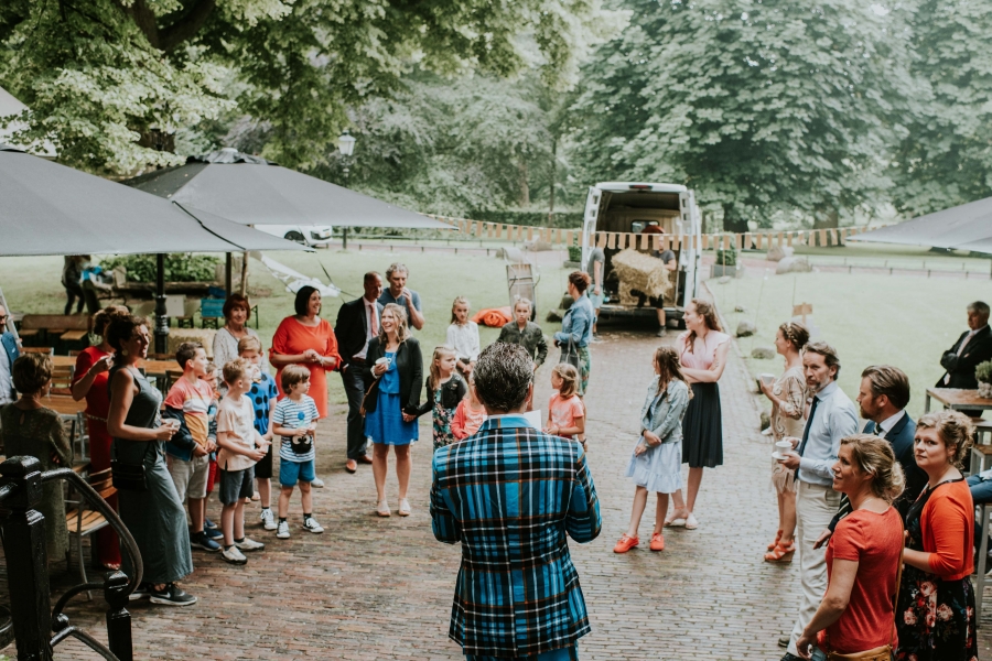 FIH Fotografie » Annemarie & Joris