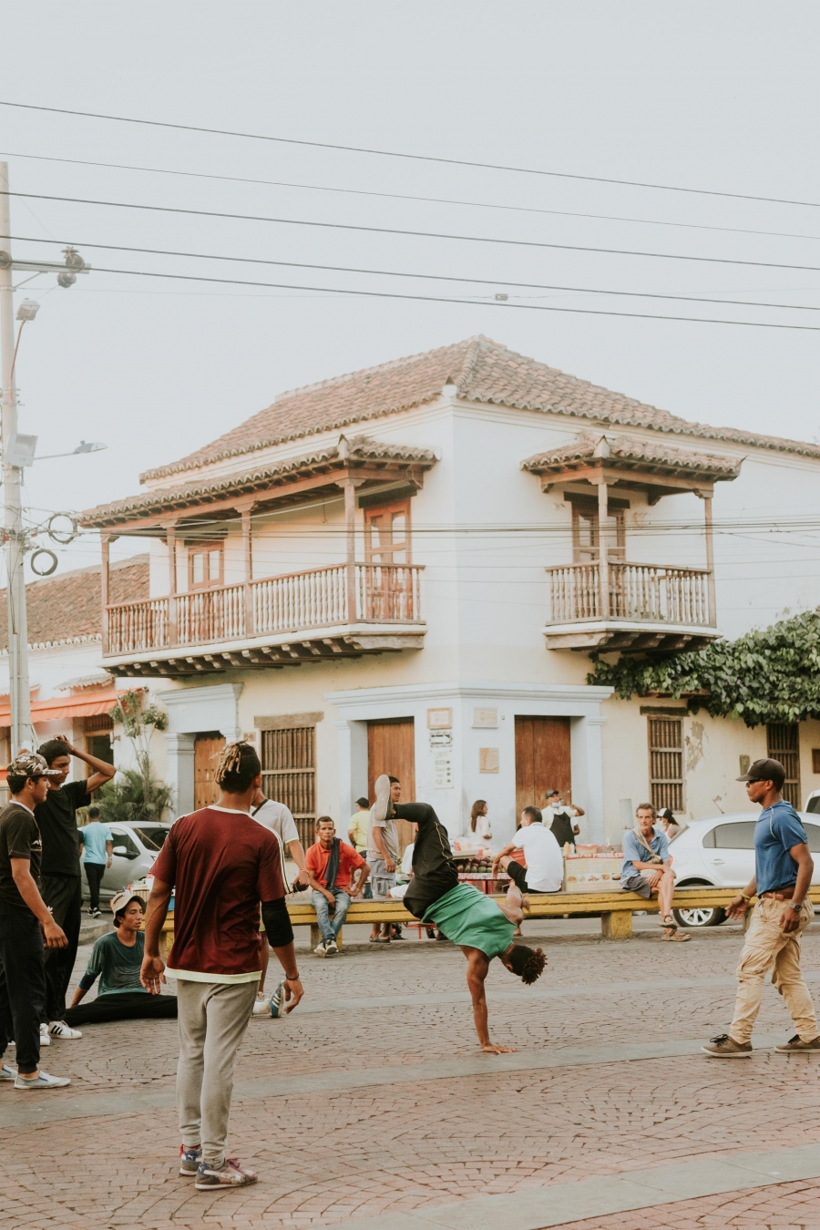 FIH Fotografie » Colombia