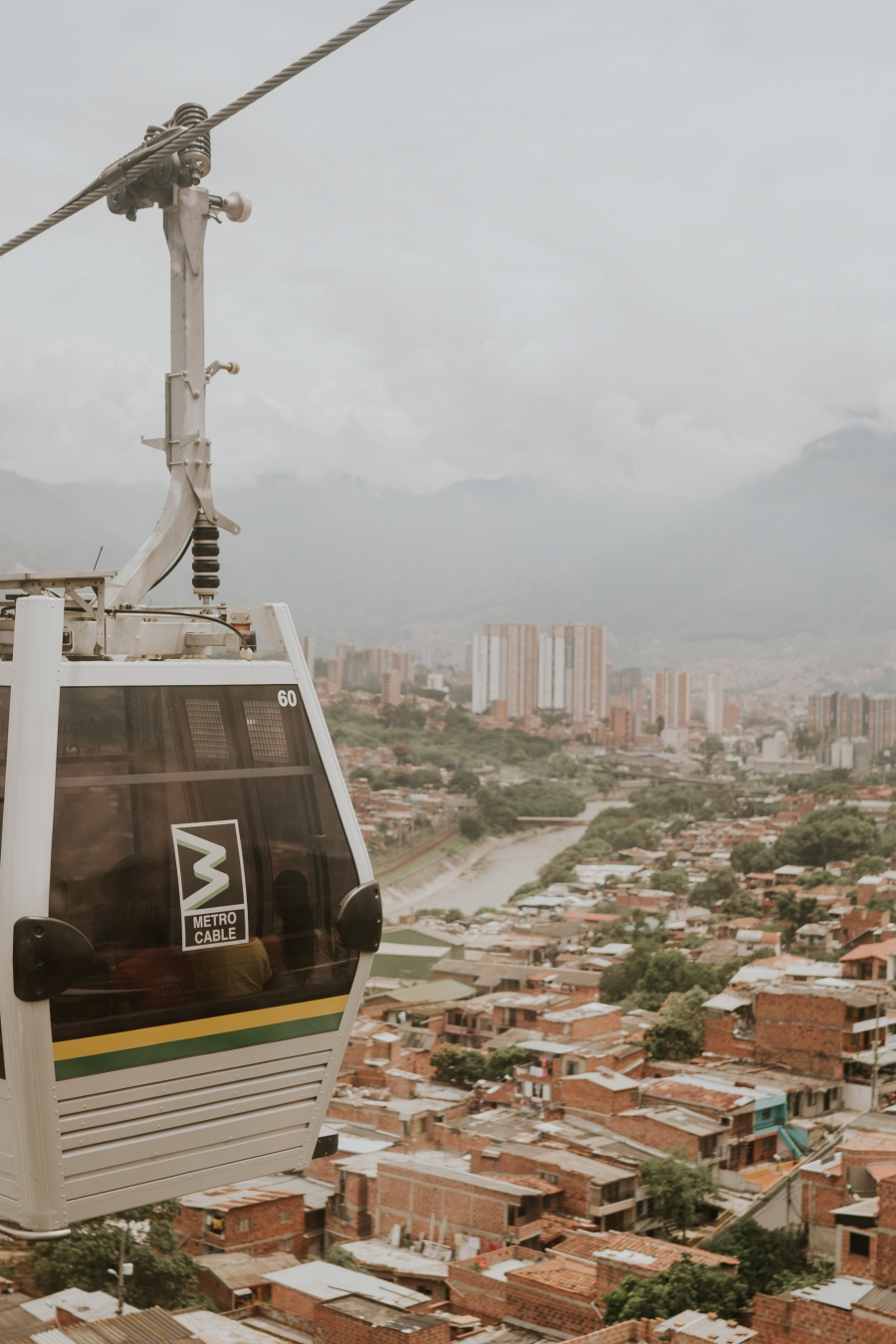 FIH Fotografie » Colombia