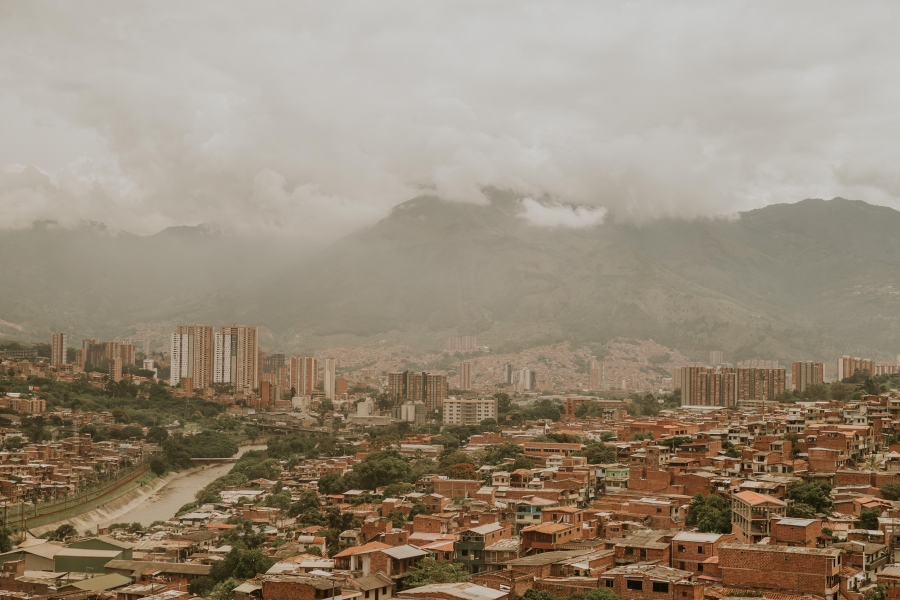 FIH Fotografie » Colombia