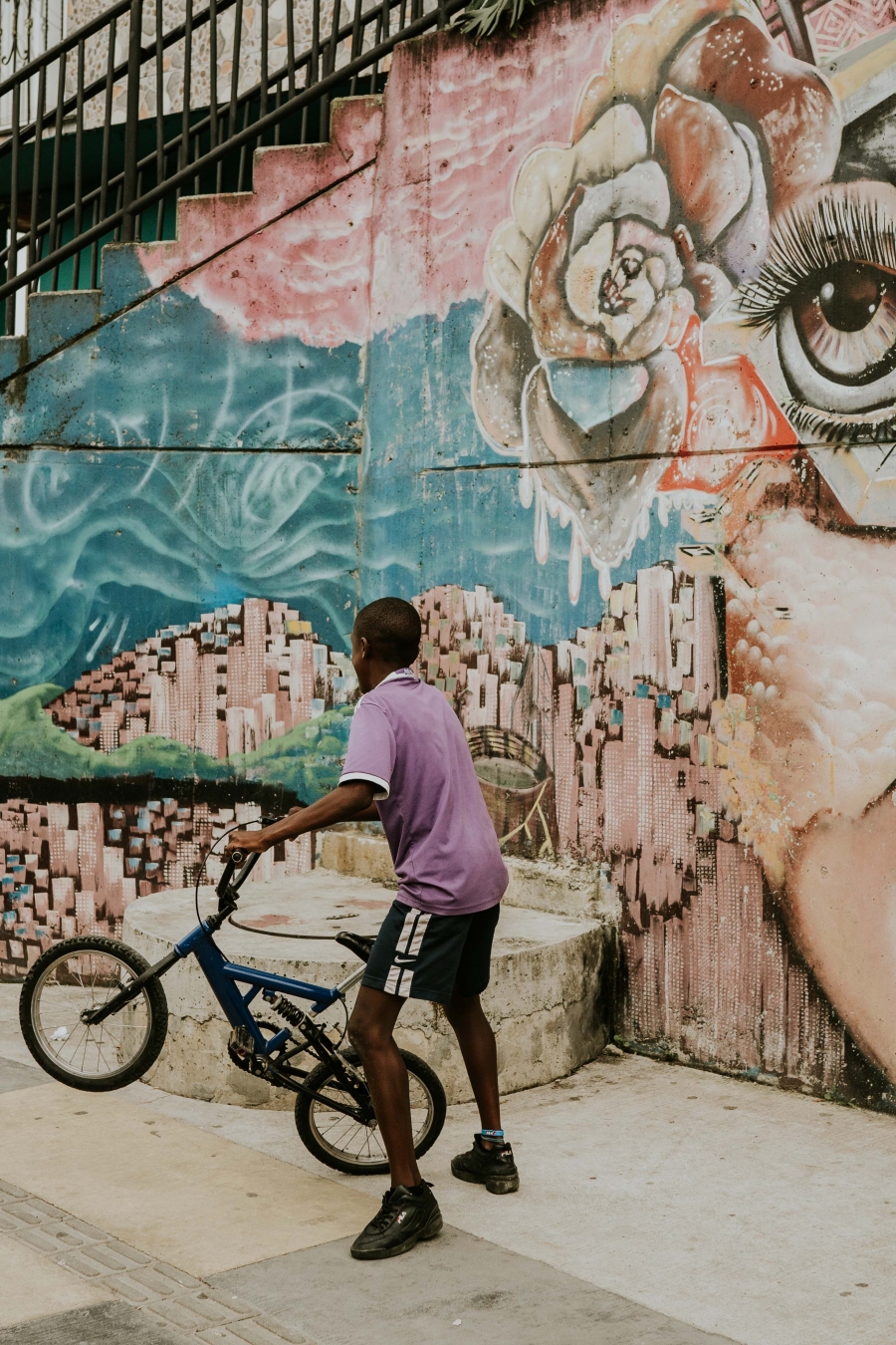 FIH Fotografie » Colombia