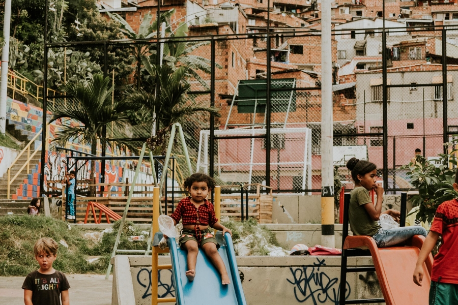 FIH Fotografie » Colombia