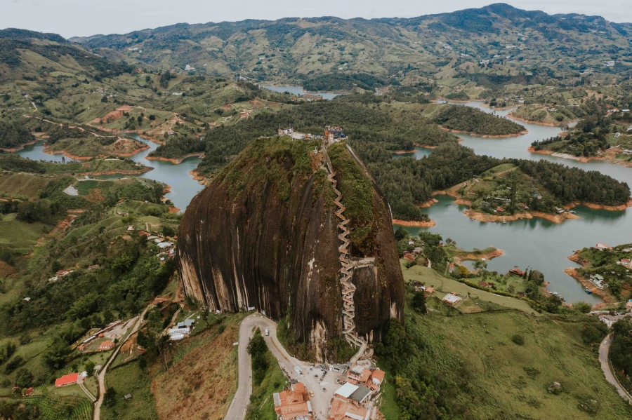 FIH Fotografie » Colombia