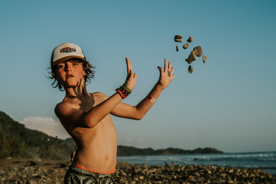 FIH Fotografie » Costa Rica