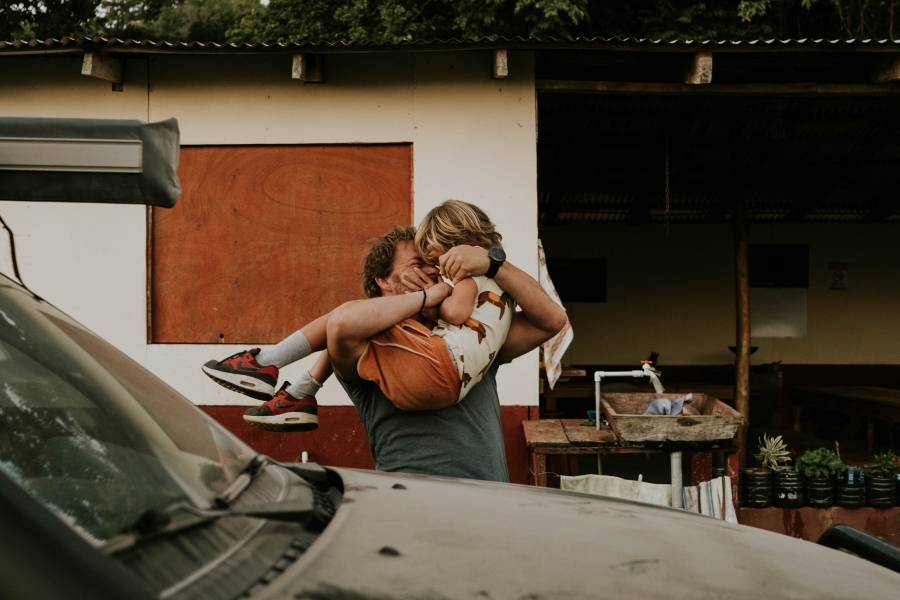 FIH Fotografie » Costa Rica