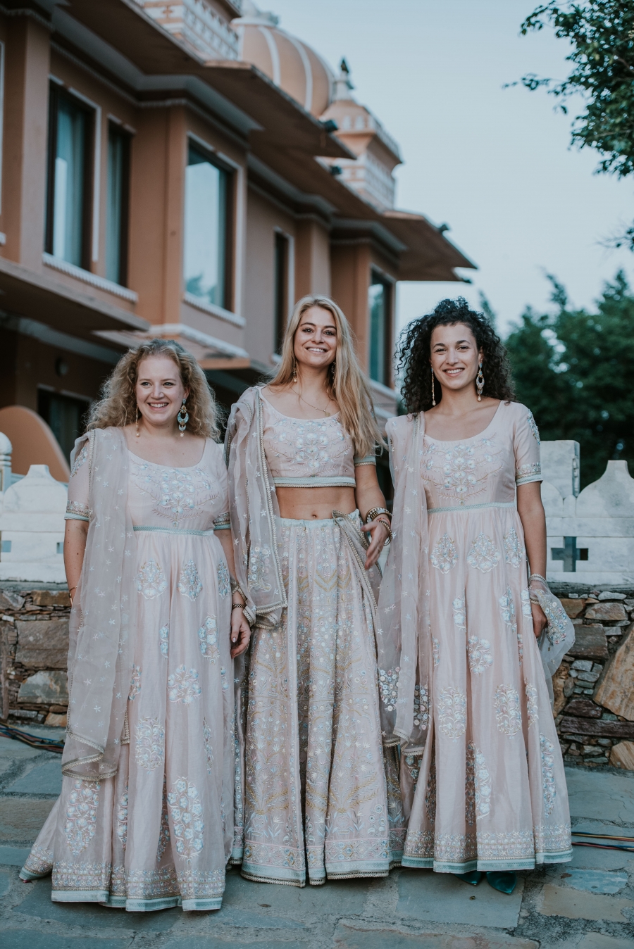 FIH Fotografie » Diipa & Oleg Indian wedding