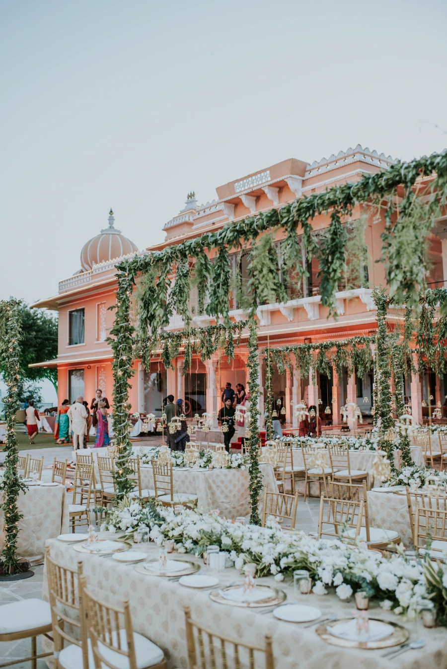 FIH Fotografie » Diipa & Oleg Indian wedding