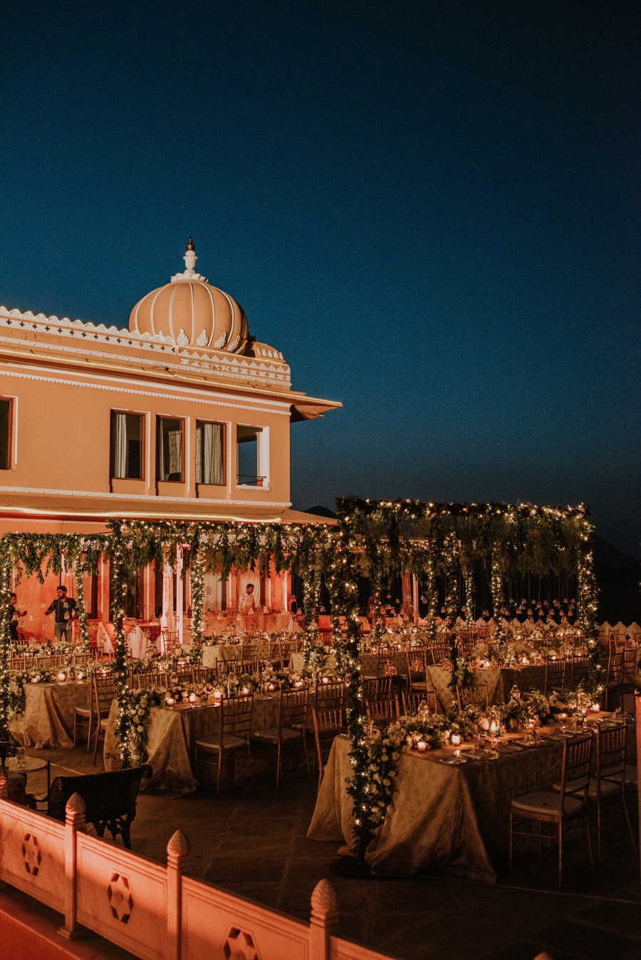 FIH Fotografie » Diipa & Oleg Indian wedding