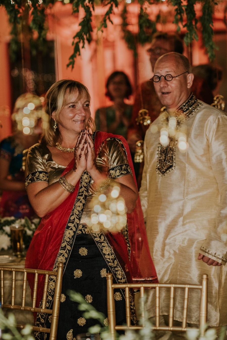 FIH Fotografie » Diipa & Oleg Indian wedding