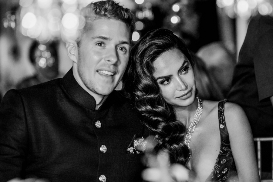 FIH Fotografie » Diipa & Oleg Indian wedding