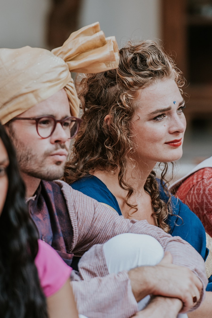 FIH Fotografie » Diipa & Oleg Indian wedding