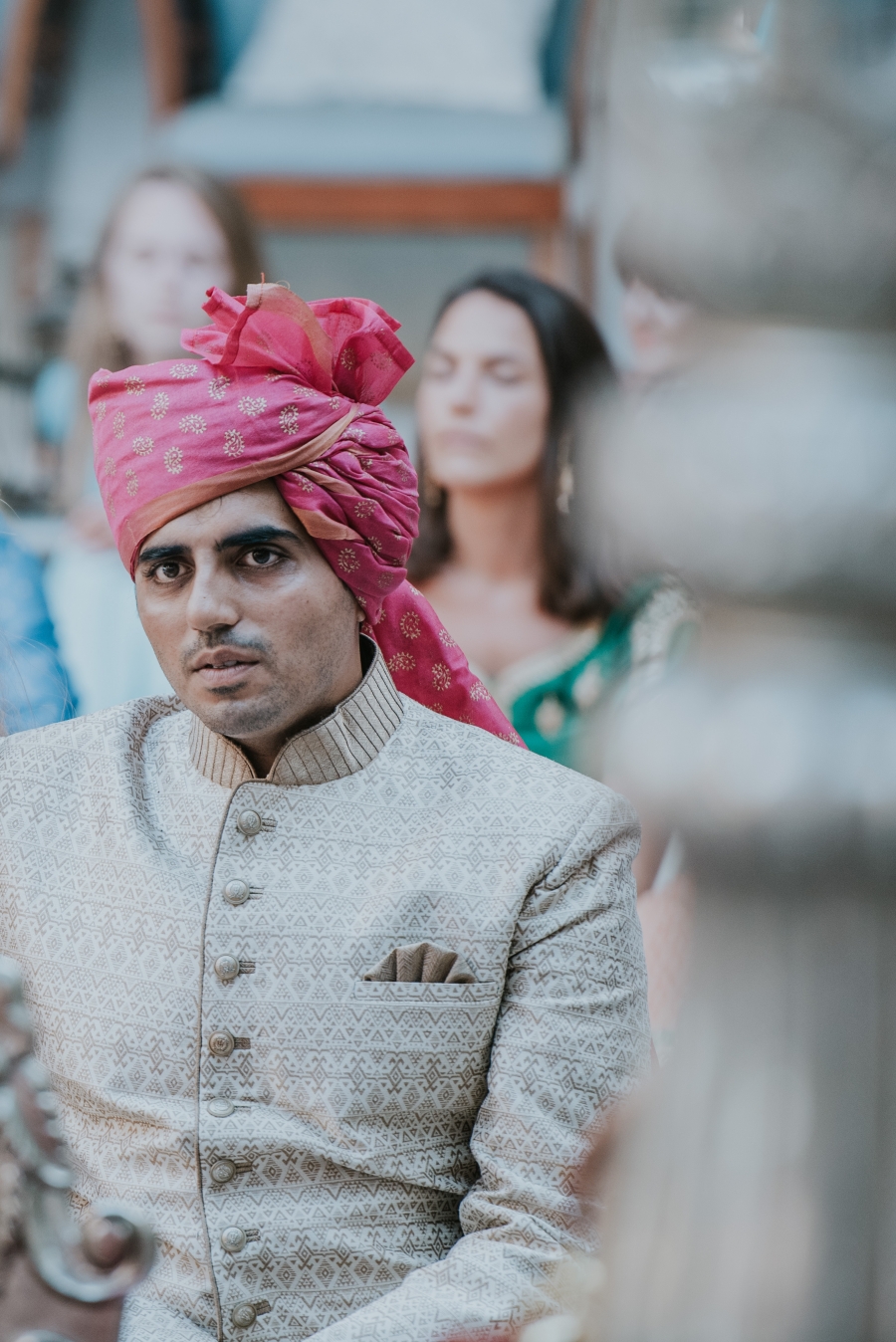 FIH Fotografie » Diipa & Oleg Indian wedding