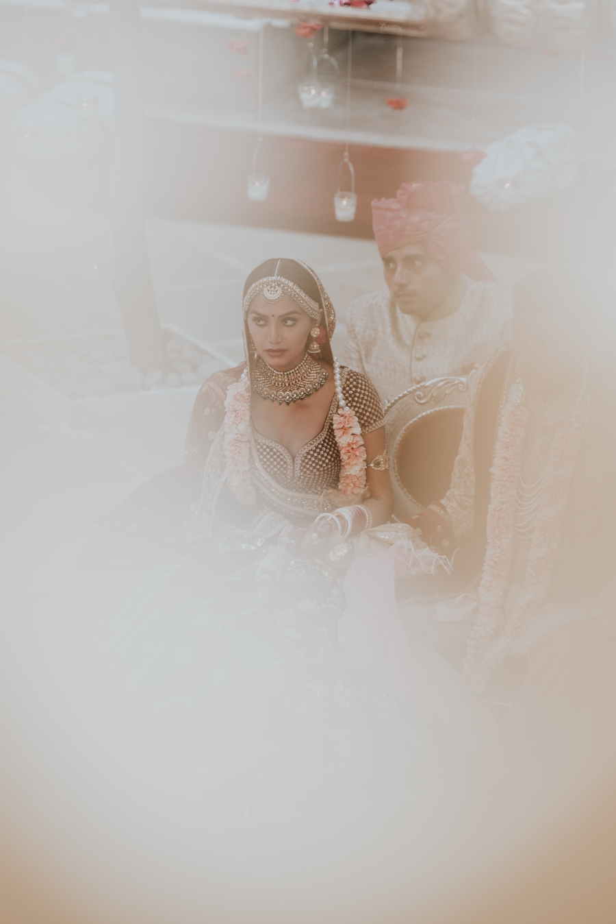 FIH Fotografie » Diipa & Oleg Indian wedding