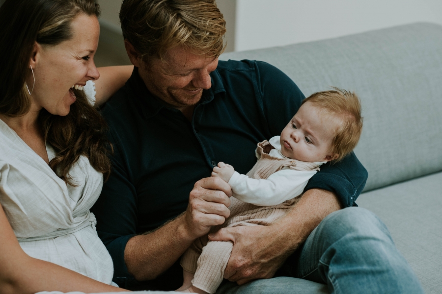 FIH Fotografie » Daantje & Bo