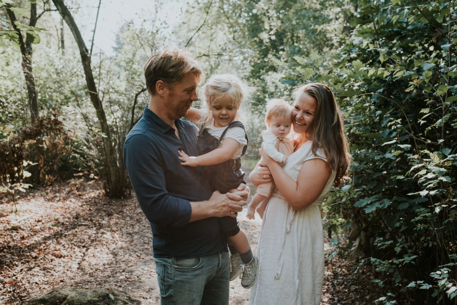 FIH Fotografie » Daantje & Bo