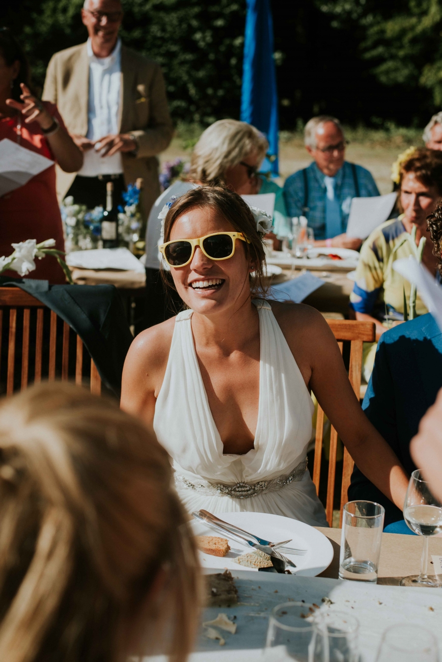 FIH Fotografie » Jeroen & Anne,  Amsterdam