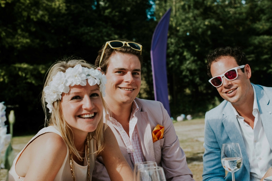 FIH Fotografie » Jeroen & Anne,  Amsterdam