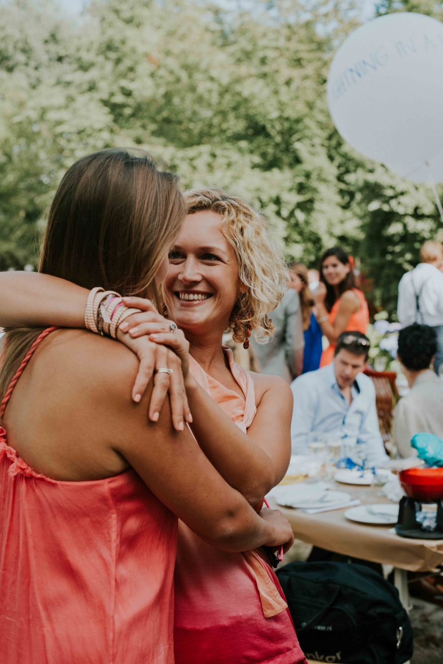 FIH Fotografie » Jeroen & Anne,  Amsterdam