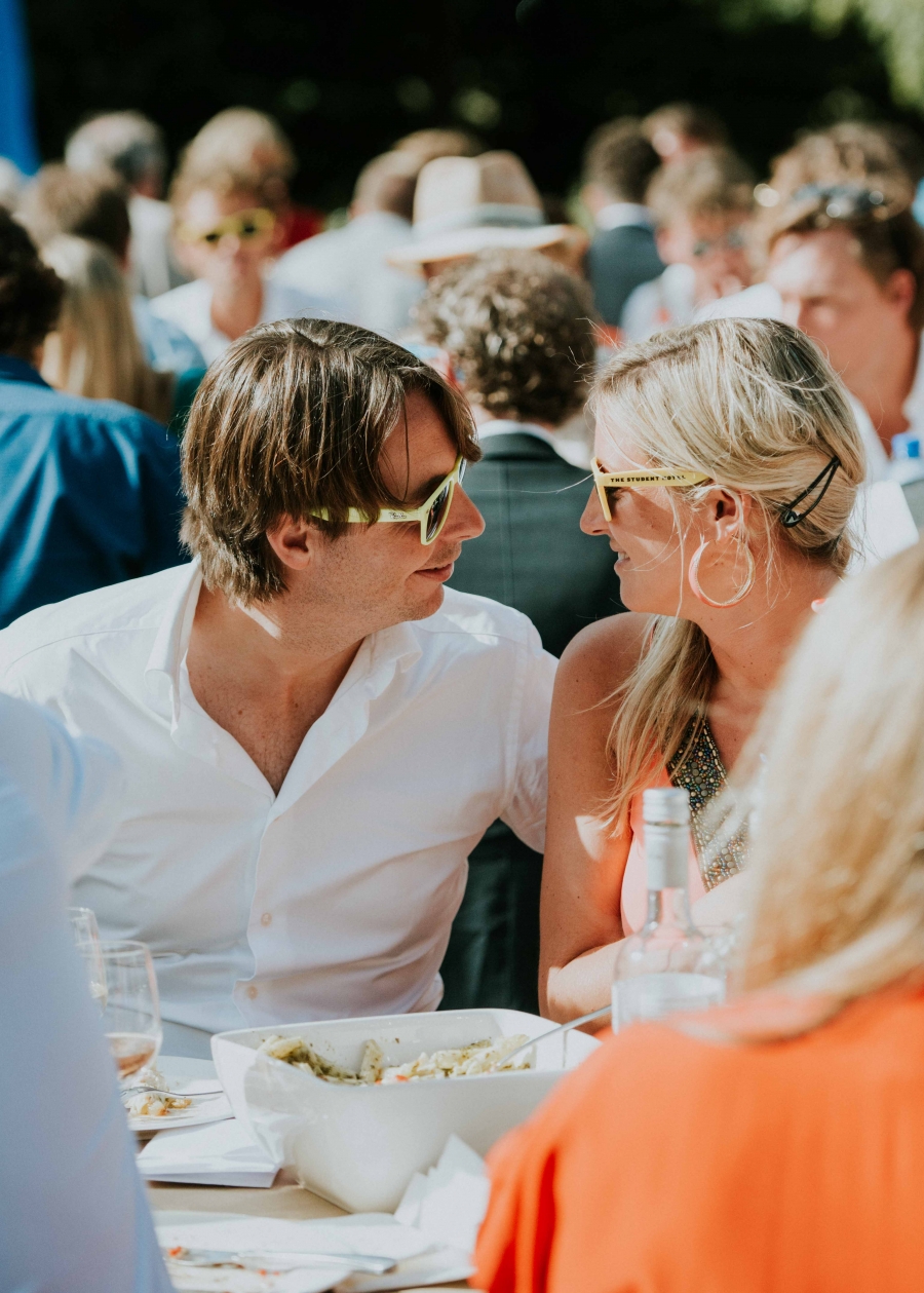 FIH Fotografie » Jeroen & Anne,  Amsterdam