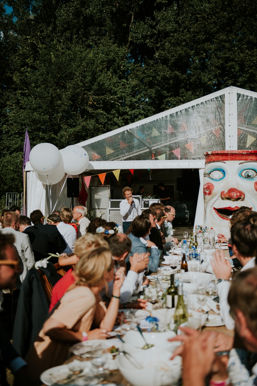 FIH Fotografie » Jeroen & Anne,  Amsterdam