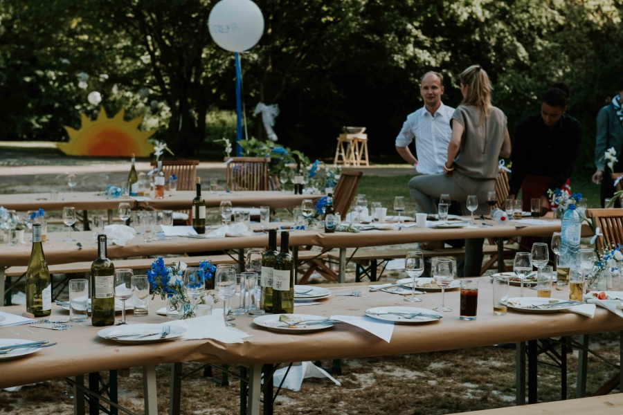 FIH Fotografie » Jeroen & Anne,  Amsterdam