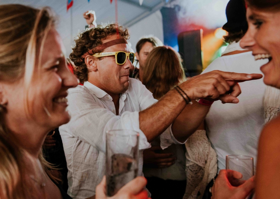 FIH Fotografie » Jeroen & Anne,  Amsterdam