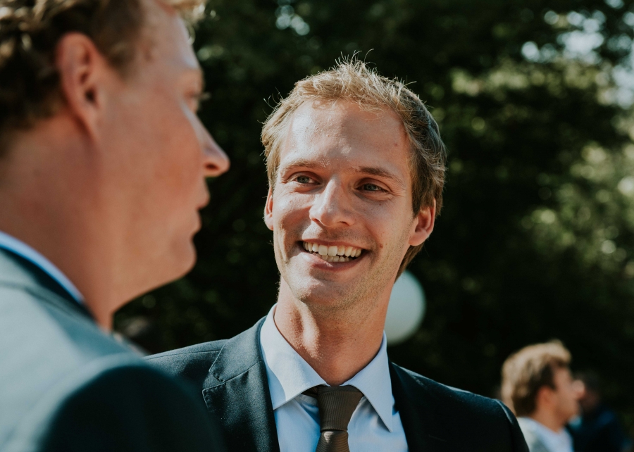 FIH Fotografie » Jeroen & Anne,  Amsterdam