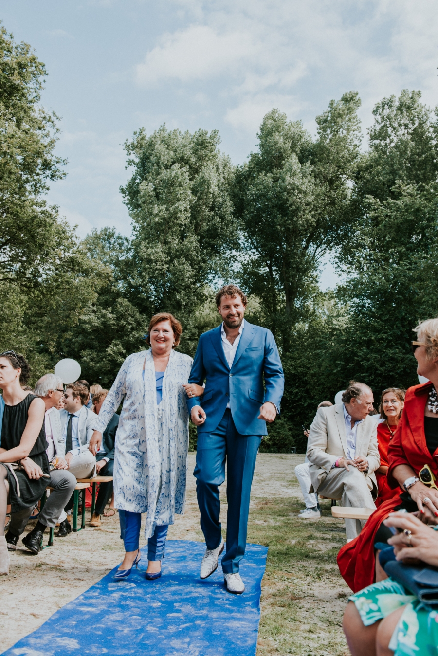 FIH Fotografie » Jeroen & Anne,  Amsterdam