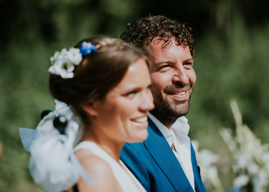 FIH Fotografie » Jeroen & Anne,  Amsterdam