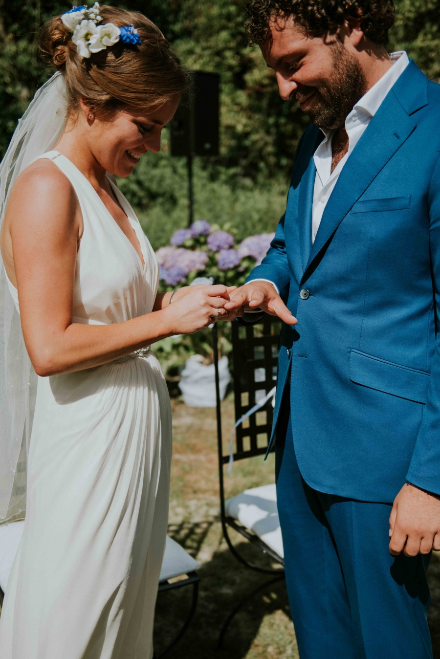 FIH Fotografie » Jeroen & Anne,  Amsterdam