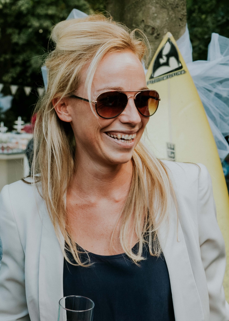 FIH Fotografie » Jeroen & Anne,  Amsterdam