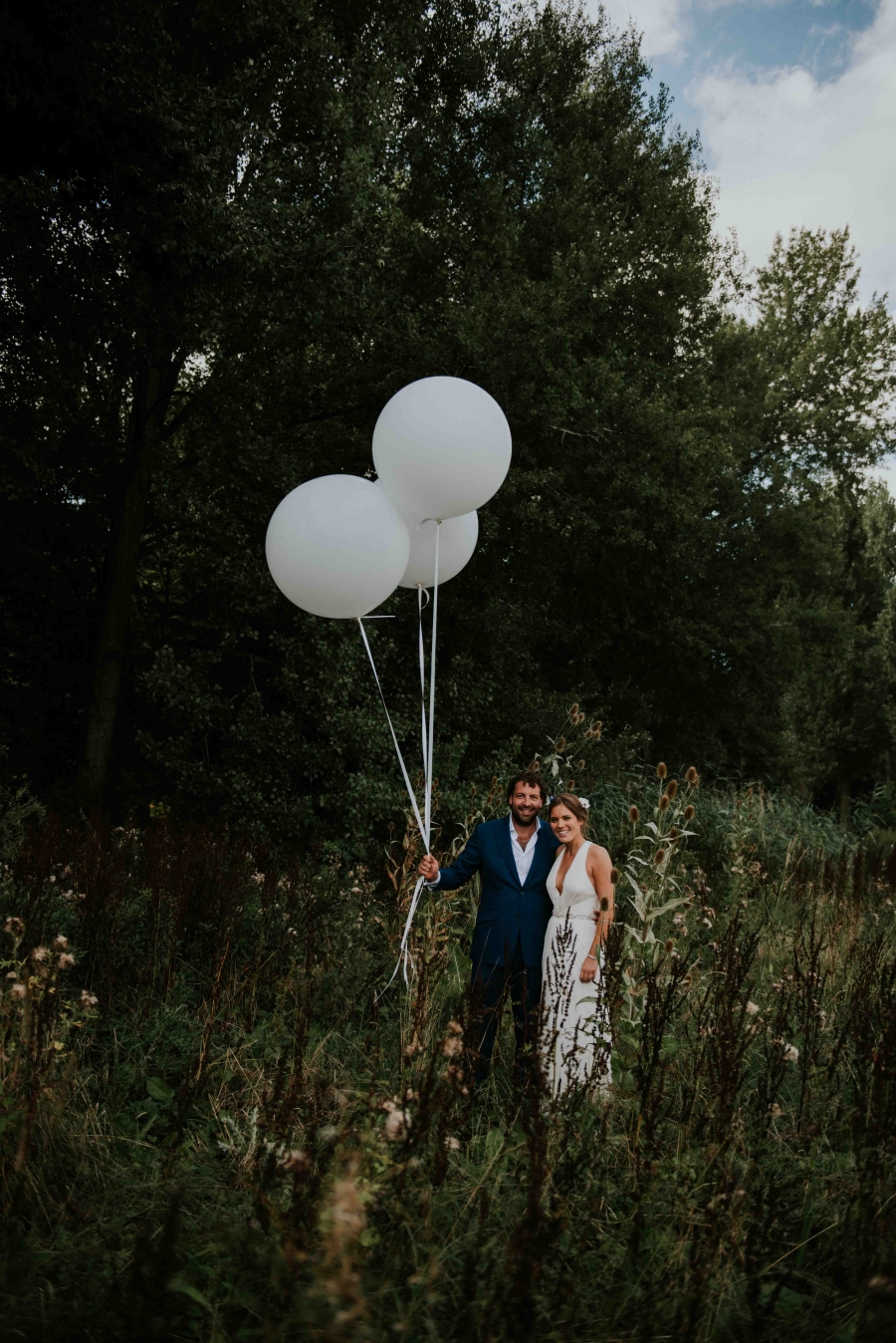 FIH Fotografie » Jeroen & Anne,  Amsterdam