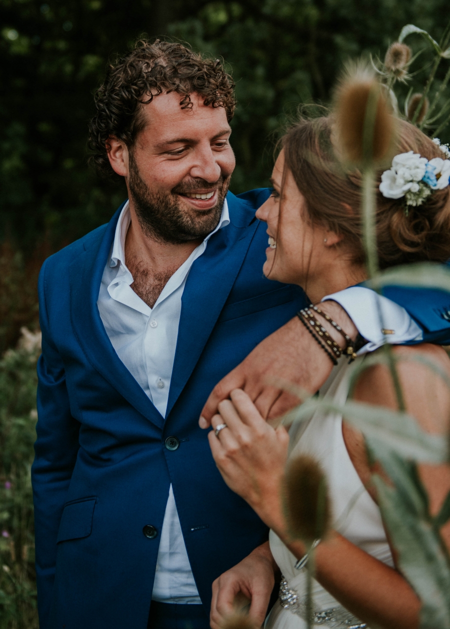 FIH Fotografie » Jeroen & Anne,  Amsterdam