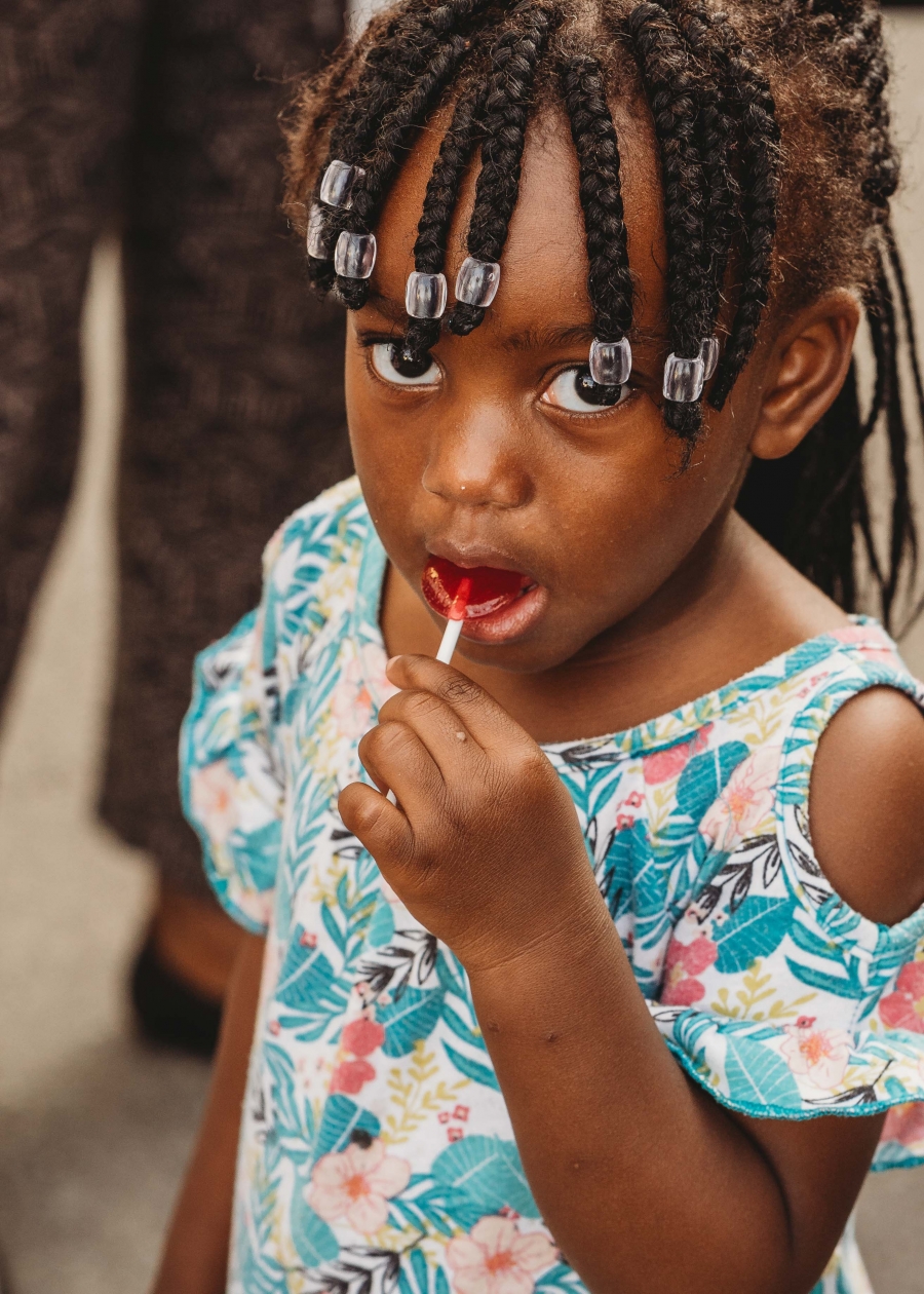 FIH Fotografie » Moederdag in Kaapstad