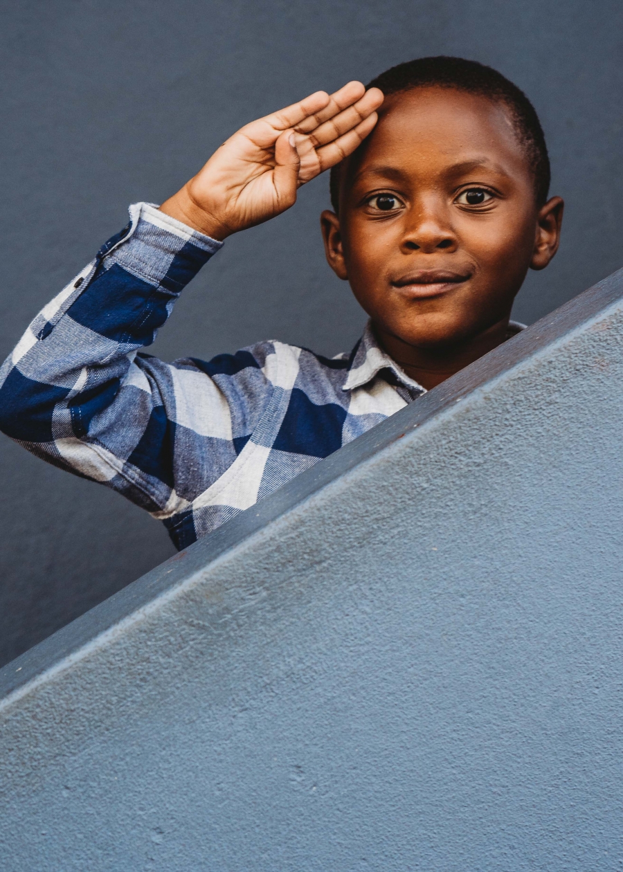 FIH Fotografie » Moederdag in Kaapstad