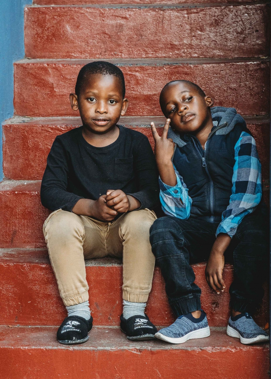 FIH Fotografie » Moederdag in Kaapstad