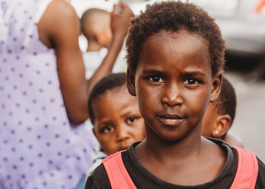 FIH Fotografie » Moederdag in Kaapstad