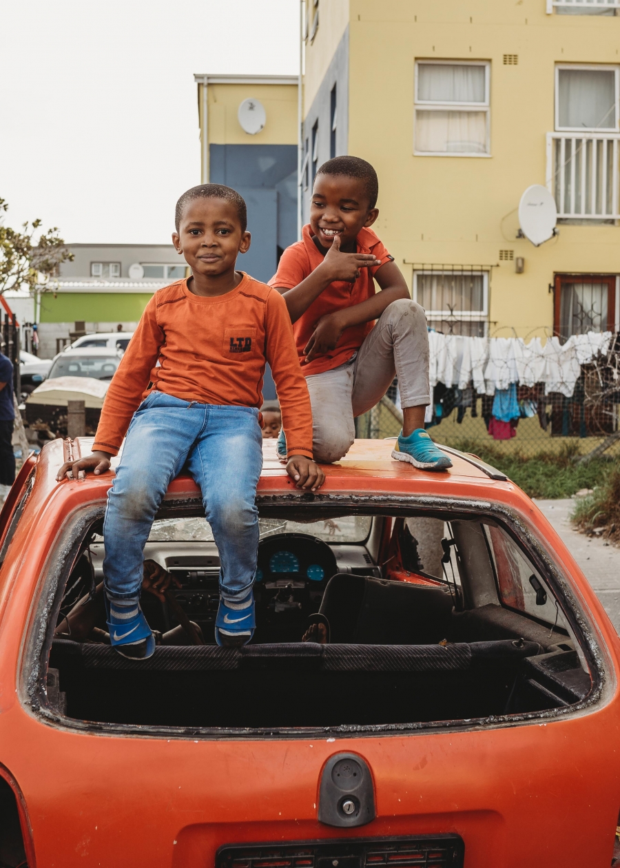 FIH Fotografie » Moederdag in Kaapstad