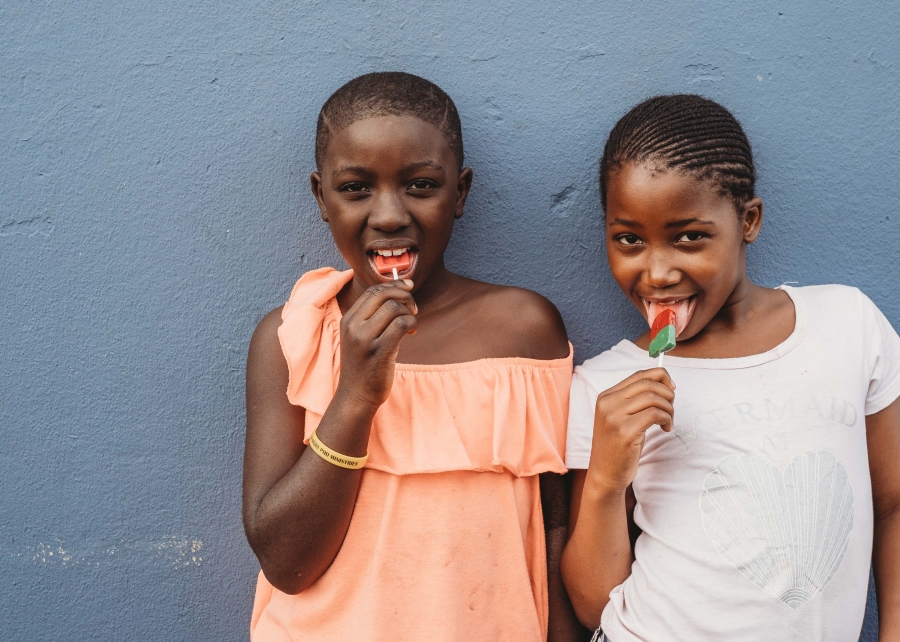 FIH Fotografie » Moederdag in Kaapstad