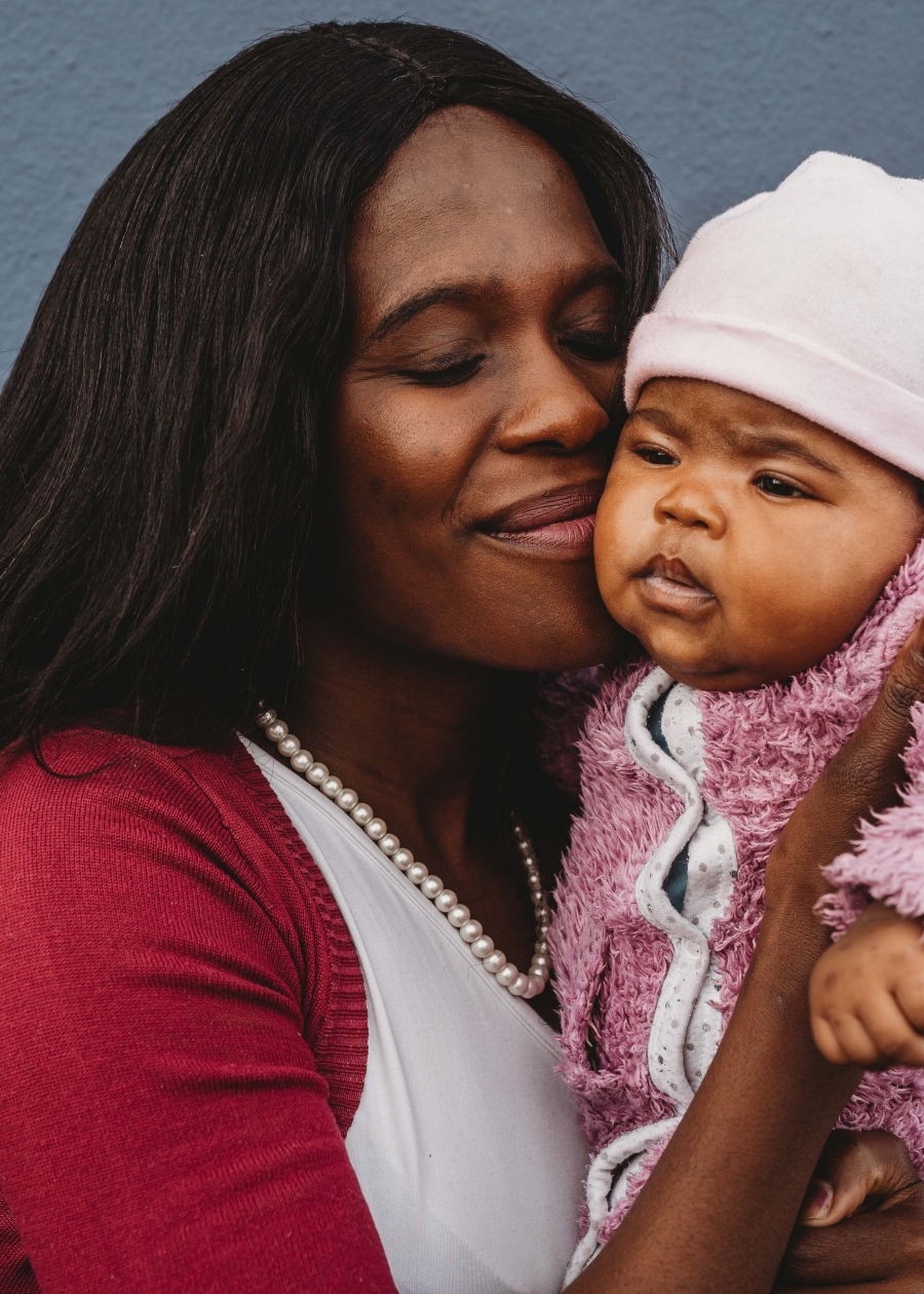 FIH Fotografie » Moederdag in Kaapstad