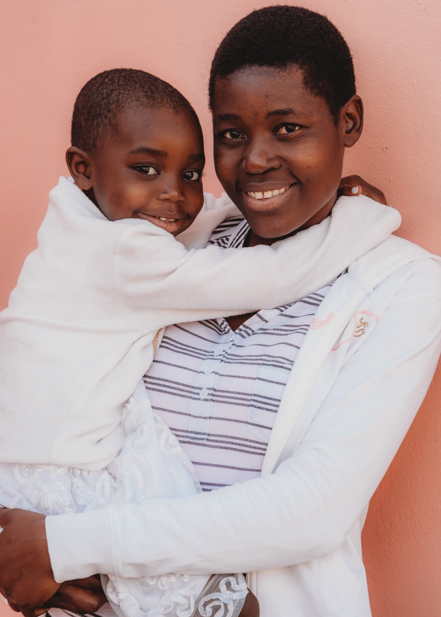 FIH Fotografie » Moederdag in Kaapstad