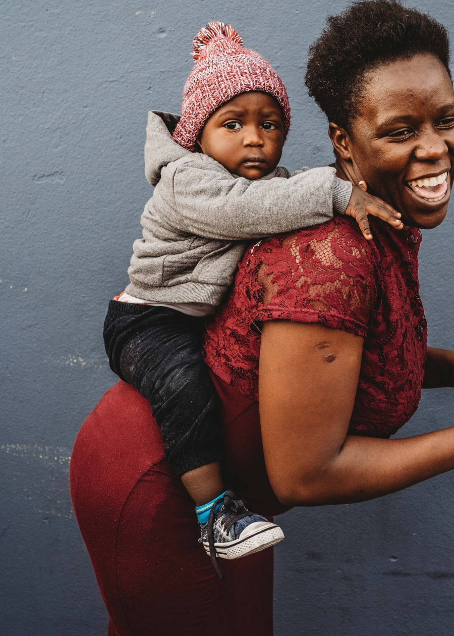 FIH Fotografie » Moederdag in Kaapstad