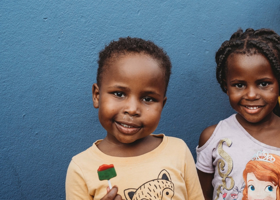 FIH Fotografie » Moederdag in Kaapstad