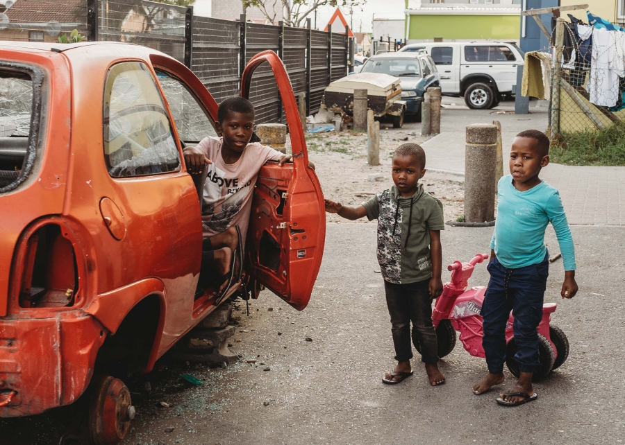 FIH Fotografie » Moederdag in Kaapstad