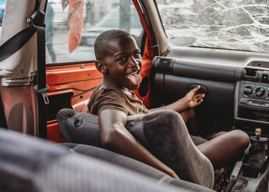 FIH Fotografie » Moederdag in Kaapstad