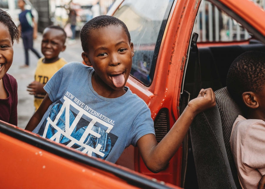 FIH Fotografie » Moederdag in Kaapstad