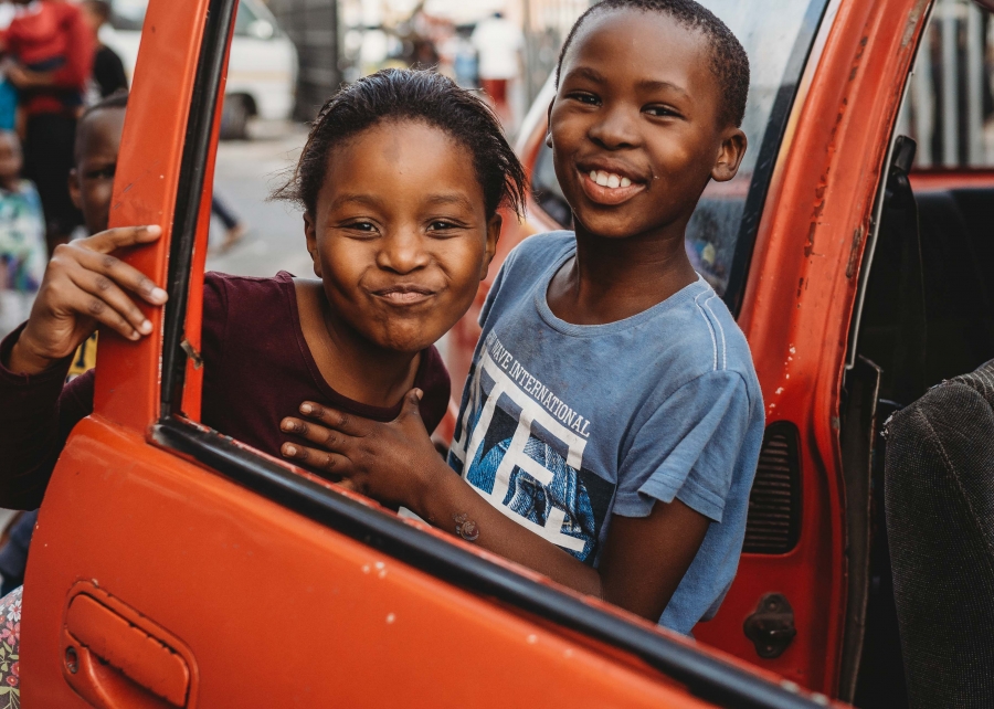 FIH Fotografie » Moederdag in Kaapstad