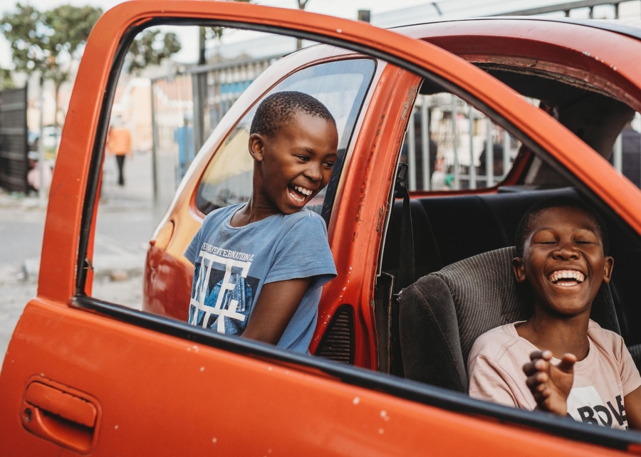 FIH Fotografie » Moederdag in Kaapstad