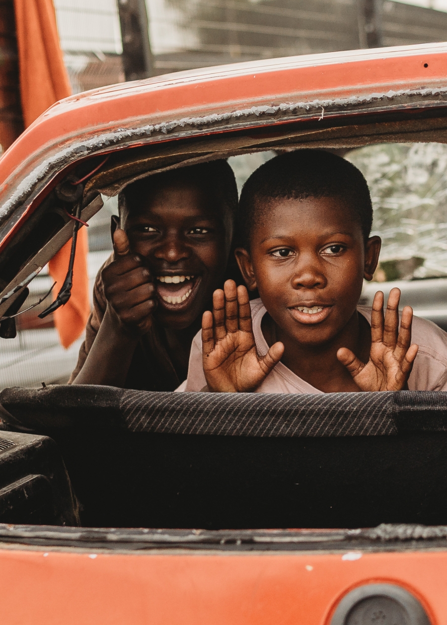 FIH Fotografie » Moederdag in Kaapstad